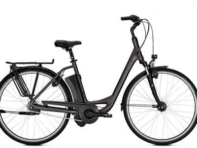 E-City Bike